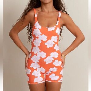 Fighting Eel Zuma Onesie